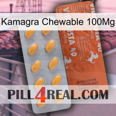 Kamagra Chewable 100Mg 43